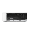 Picture of Projektor Epson CO-FH02 3000lumena. FullHD.16:9 USB+HDMI+WiFI. AndroidTV. Zvučnici 5w. boja bijela