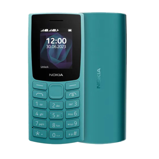 Picture of Mobitel Nokia N105 2023 green