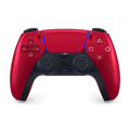 Picture of PS5 Dualsense Wireless Controller Volcanic Red