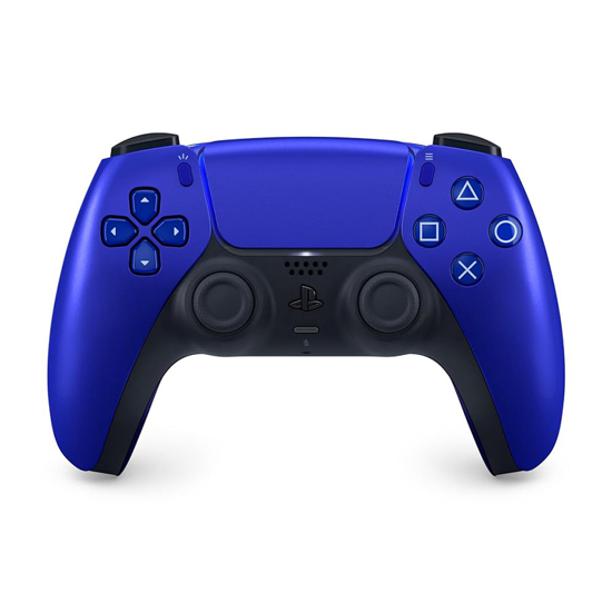 Picture of PS5 Dualsense Wireless Controller Cobalt Blue