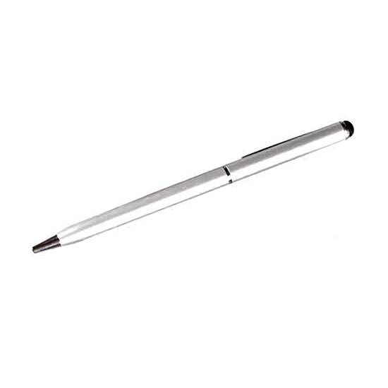 Picture of UNIVERSAL STYLUS PEN - WITH PEN SILVER OlOVKA ZA TABLET