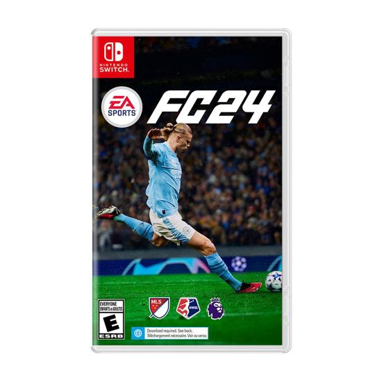 Picture of EA SPORTS FC 24 SWITCH