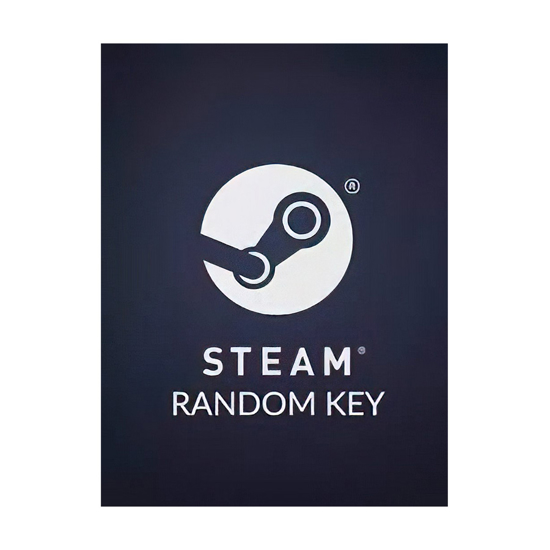 Picture of Random Steam Game
