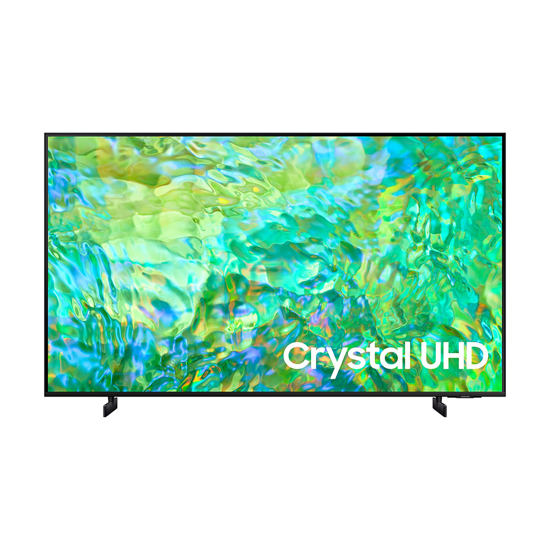Picture of SAMSUNG TV 65" UE65CU8072UXXH UHD- Dynamic Crystal boje, AirSlim, Crystal4K procesor, Contrast Enhancer, HDR, Smart Hub (EU), Q-Symp honytehnologija, 