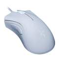 Picture of Miš Razer DeathAdder Essential White Edition Ergonomic Wired Gaming Mouse - FRML RZ01-03850200-R3M1