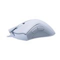Picture of Miš Razer DeathAdder Essential White Edition Ergonomic Wired Gaming Mouse - FRML RZ01-03850200-R3M1
