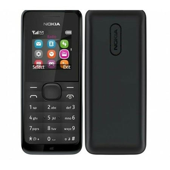 Picture of Mobitel Nokia N105 dual sim crni
