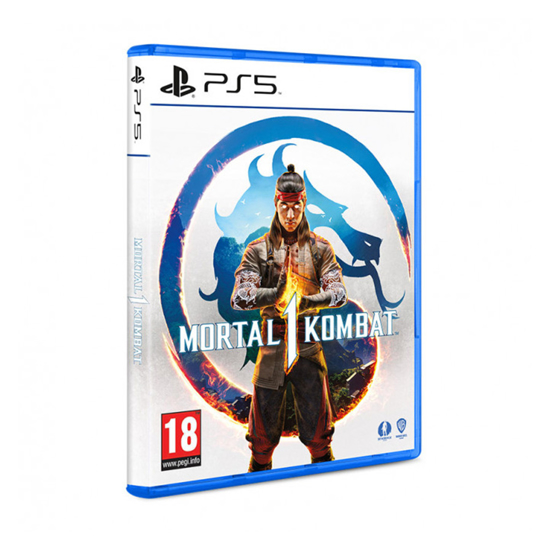 Picture of Mortal Kombat 1 PS5