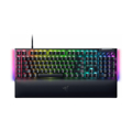 Picture of Tastatura Razer BlackWidow V4 - Mechanical Gaming Keyboard (Green Switch) - US Layout - FRML RZ03-04690100-R3M1