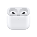 Picture of Slušalica Apple AirPods3 with Lightning Charging Case - White,MPNY3ZA