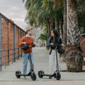 Picture of Segway Ninebot Kickscooter F2 PLUS