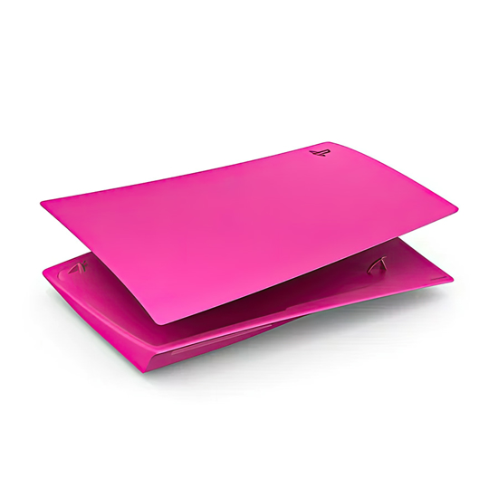 Picture of Poklopac za konzolu PS5 Pink