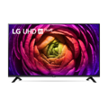 Picture of LG UHD LED Smart TV 65" 65UR73003LA 4K Ultra HD, Smart TV, WebOS, HDR10 Pro, ?5 AI procesor 4K Gen6, Crni **MODEL 2023**