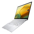 Picture of ASUS ZenBook 14 UX3402VA-OLED-KM522W 14" 2,8K OLED 90Hz 400 nits Intel i5-1340P 16GB/512GB/Win11/ALU/Foggy Silver/2Y