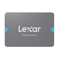 Picture of SSD Lexar® 960GB NQ100 2.5” SATA (6Gb/s) Solid-State Drive, up to 560MB/s Read and 500 MB/s write/LX1LNQ100X960GRNNN