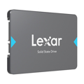 Picture of SSD Lexar® 240GB NQ100 2.5” SATA (6Gb/s) Solid-State Drive, up to 550MB/s Read and 445 MB/s write LX1LNQ100X240GRNNNG