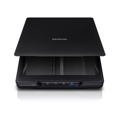 Picture of Skener EPSON Perfection V39II. A4. 4800x4800dpi. USB 2.0 Micro-AB. crni