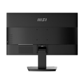 Picture of MONITOR MSI PRO 23.8" MP2412 1920 x 1080 (FHD), FreeSync, 100Hz, TUV Certified Eyesight Protection, 1ms, VGA, HDMI, Black