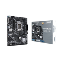 Picture of ASUS MB PRIME H610M-E D4-CSM Intel H610;LGA 1700;2xDDR4 VGA,HDMI,DP;micro ATX