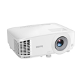 Picture of Projektor BENQ MS560 WHITE DLP SVGA(800x600) 4000ANSI 20000:1 Zv-10W 9H.JND77.1HE