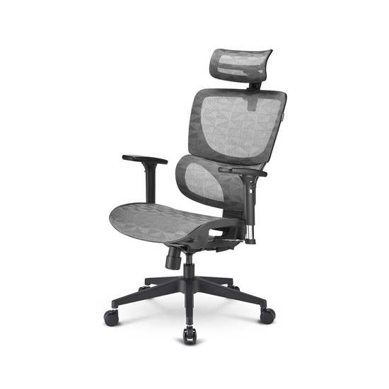 Picture of Stolica SHARKOON OfficePal C30M, Comfortable and Breathable