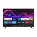 Picture of TESLA TV 65M325BUS UHD Smart;VIDA OS;App store, YouTube, Netflix, Prime video, EON, HDMIx3;USBX2;CI+;Hotel Mode