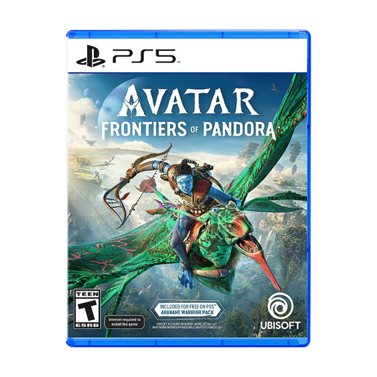 Picture of Avatar Frontiers Of Pandora Special DAY1 Edition PS5