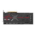 Picture of VGA SAPPHIRE PULSE AMD RADEON™ RX 7900 XTX GAMING OC 24GB GDDR6 DUAL HDMI / DUAL DP LITE 11322-02-20G