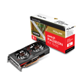 Picture of VGA SAPPHIRE PULSE AMD RADEON™ RX 7600 GAMING OC 8GB GDDR6 HDMI / TRIPLE DP LITE 11324-01-20G