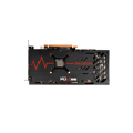 Picture of VGA SAPPHIRE PULSE AMD RADEON™ RX 7600 GAMING OC 8GB GDDR6 HDMI / TRIPLE DP LITE 11324-01-20G