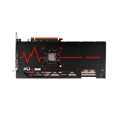 Picture of VGA SAPPHIRE PULSE AMD RADEON™ RX 7800 XT GAMING 16GB GDDR6 DUAL HDMI / DUAL DP LITE 11330-02-20G