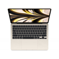 Picture of Apple MacBook Air 13.6" M2 8GB 256GB SSD starlight 