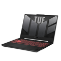 Picture of ASUS TUF Gaming A15 FA507NU-LP031 15,6" FHD IPS AG 144Hz AMD Ryzen 7 7735HS 16GB/512GB SSD/NVIDIA RTX 4050-6GB/G2g/siva