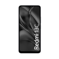 Picture of Mobitel Xiaomi Redmi 13C Dual Sim 4GB 128GB Black