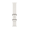 Picture of Apple Watch Ultra 2 LTE 49mm Titanium Case - White Ocean band