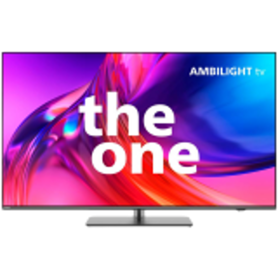 Picture of x( 65PUS8818/12 )Philips TV LED 65PUS8818/12, The One series, P5 picture engine – 120 Hz Ambilight 4