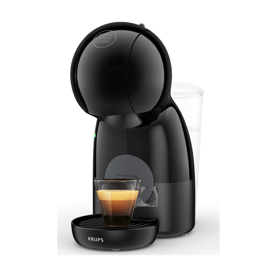 Picture of Dolce Gusto Piccolo XS blk/ant ( KP1A3B10 ) 