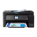 Picture of Printer EPSON EcoTank MFP L14150 A3 38str/min (24str/min color). Duplex (A4). ADF. USB, LAN , WiFi, Wi-Fi Direct