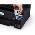Picture of Printer EPSON EcoTank MFP L14150 A3 38str/min (24str/min color). Duplex (A4). ADF. USB, LAN , WiFi, Wi-Fi Direct