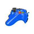 Picture of Game Pad gaming RAMPAGE Snopy SG-R602 PS3/PC Blue USB 1.8m Joypad