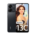 Picture of Mobitel Xiaomi Redmi 13C Dual Sim 8GB 256GB IND,Stardust Black