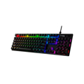 Picture of Tastatura HyperX Alloy Origins PBT HX Red Mechanical Gaming 639N3AA