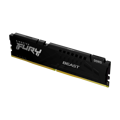 Picture of Kingston 32GB 5200MHz DDR5 Fury Beast, CL40, XMP 3.0 Ready, KF552C40BB-32