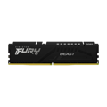Picture of Kingston 32GB 5200MHz DDR5 Fury Beast, CL40, XMP 3.0 Ready, KF552C40BB-32