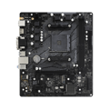 Picture of ASROCK MB B550M-HDV AMD B550, AM4, 2xDDR4, VGA, DVI, HDMI, 1xM.2, micro ATX