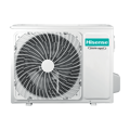 Picture of HISENSE KLIMA Expert Smart 18K  Wi-fi-20c  Inverter A++-A+, CF50XS1FG+S1FW
