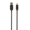 Picture of USB 3.0 AM do Type-C kabl (AM/CM),3 m CCP-USB3-AMCM-10, crni