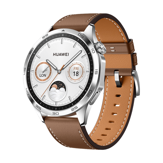 Picture of Pametni sat Huawei Watch GT 4 Brown