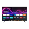 Picture of TESLA TV 43M325BUS UHD Smart VIDAA OS, Hotel mode, EON, Netflix,Prime Video, YouTube