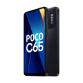 Picture of Mobitel Xiaomi Poco C65 6GB 128GB Matte Black